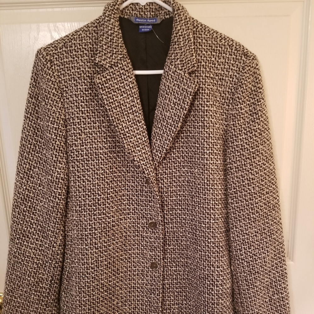 AUSTIN REED JACKET